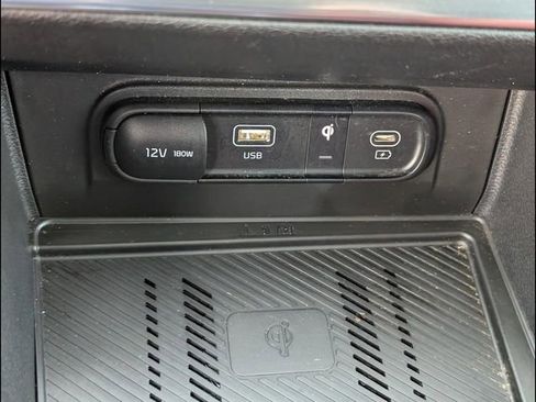 Used 2023 Kia Sportage SX AWD/4WD image 16