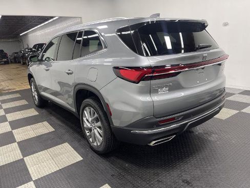New 2025 Buick Enclave Preferred w/ Power Package AWD/4WD image 2