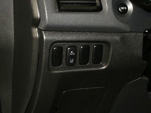 Used 2023 Mitsubishi Outlander Sport LE AWD/4WD image 24