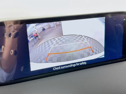 New 2025 MAZDA CX-5 AWD 2.5 S w/ Preferred Package image 14