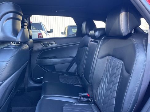 Used 2023 Kia Sportage X-Line w/ X-Line Premium Package image 21