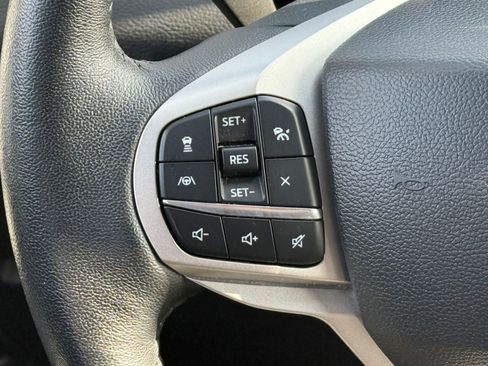 Used 2024 Ford Explorer Limited image 16