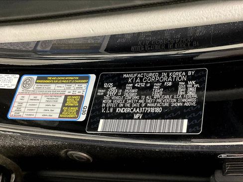 New 2026 Kia Seltos EX image 21