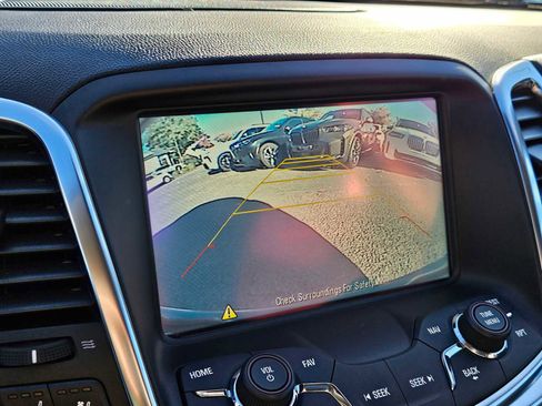 Used 2017 Chevrolet SS image 56