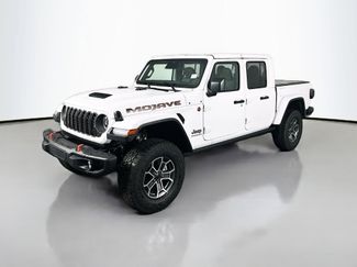 New 2026 Jeep Gladiator Mojave AWD/4WD video 3