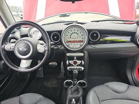 Used 2010 MINI Cooper S w/ Premium Pkg image 2