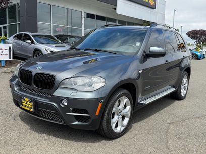 Used 2013 BMW X5 xDrive50i