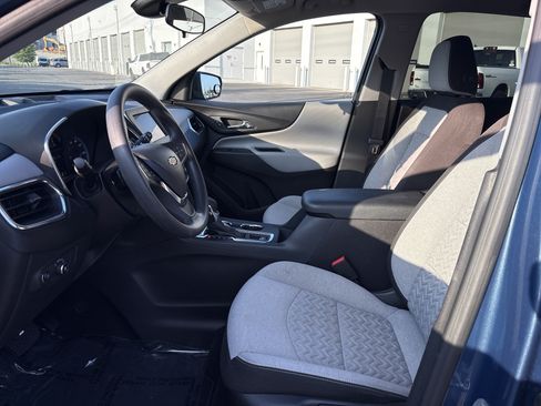 Used 2024 Chevrolet Equinox LS FWD image 18
