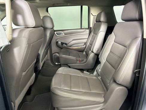 Used 2018 GMC Yukon XL Denali w/ Open Road Package AWD/4WD image 28