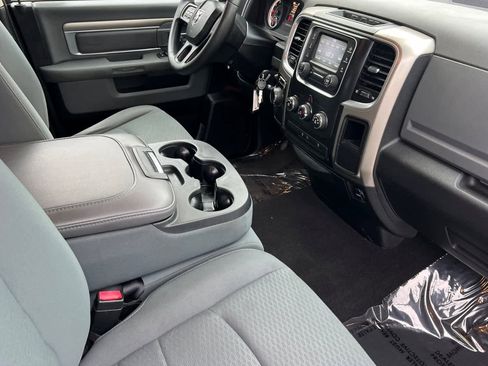 Used 2013 RAM 1500 Classic SLT w/ Remote Start & Security Group image 17