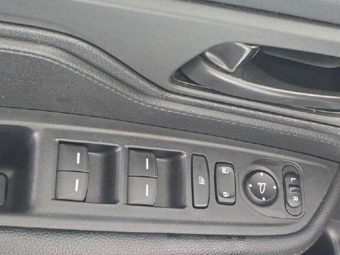 Used 2024 Honda Odyssey EX-L image 22