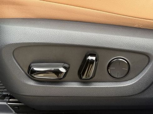 Used 2025 Lexus NX 350h AWD w/ Rear Seat Package image 29