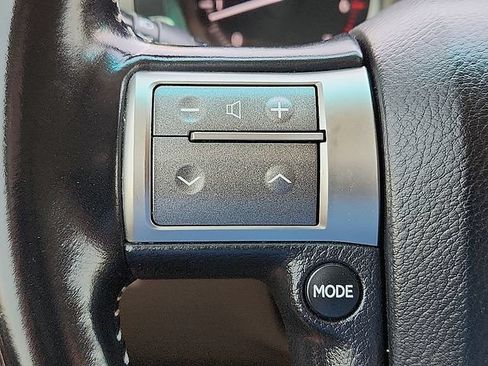 Used 2018 Lexus GX 460 Premium w/ Premium Package AWD/4WD image 14