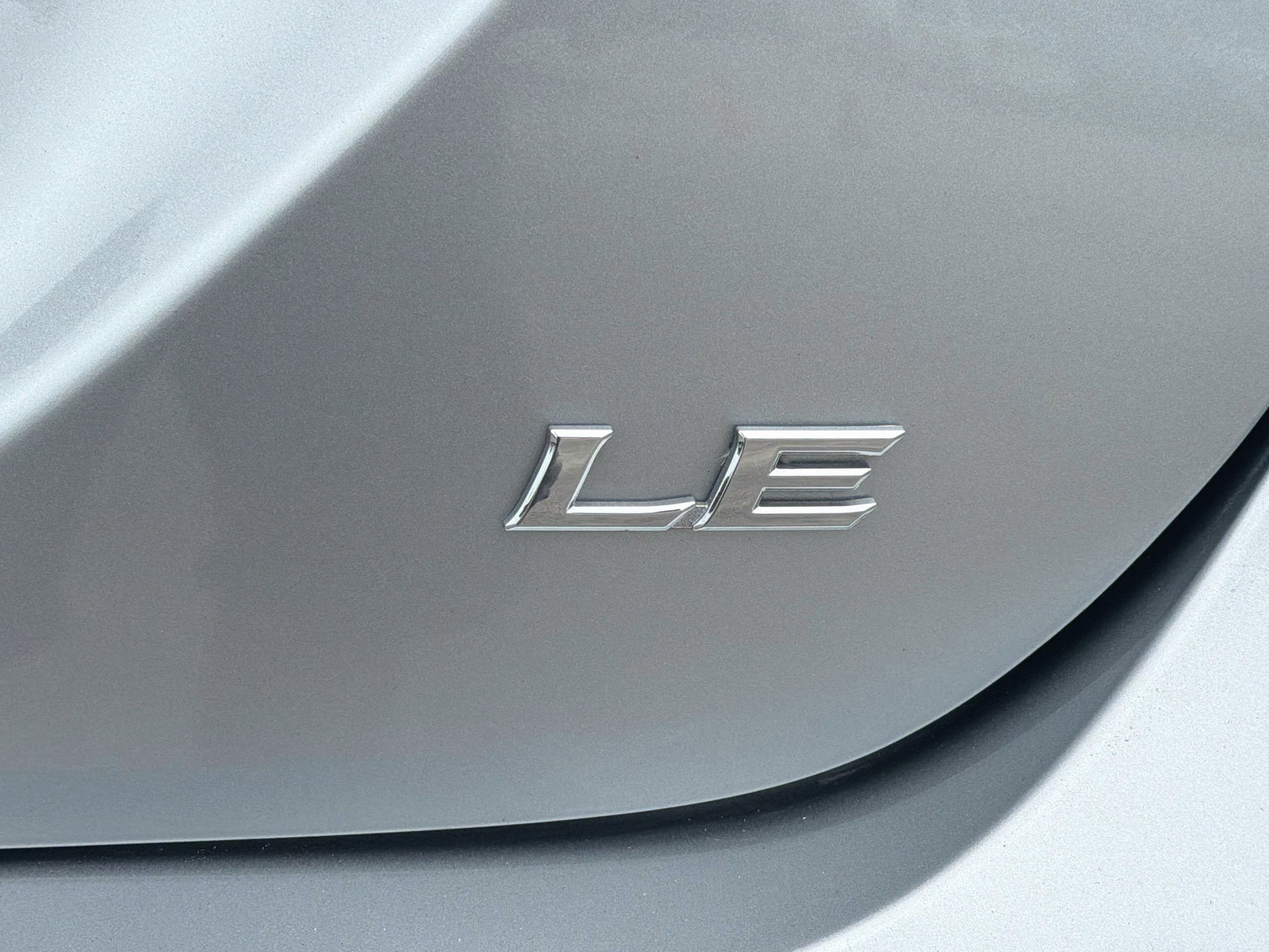 Used 2024 Toyota Camry LE FWD image 11
