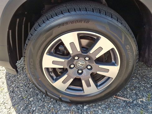 Used 2018 Honda Ridgeline RTL-T image 28
