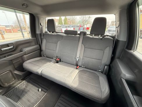 Used 2020 Chevrolet Silverado 2500 LT image 20