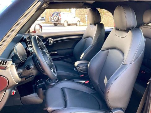 Certified 2023 MINI Cooper S image 7