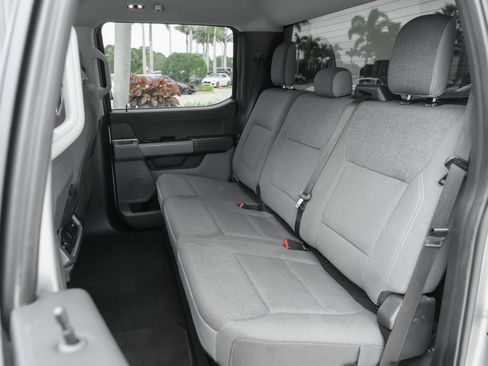 Used 2024 Ford F150 XLT w/ Mobile Office Package AWD/4WD image 19