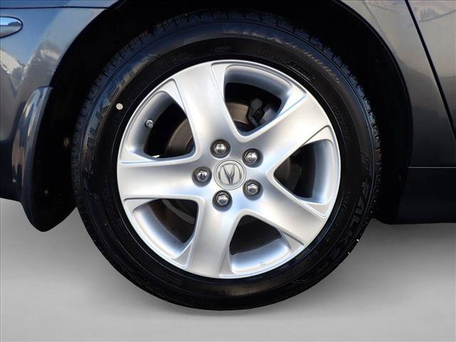 Used 2005 Acura RL AWD/4WD image 6