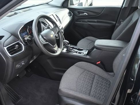 Used 2022 Chevrolet Equinox LT image 9