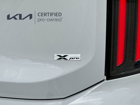 Certified 2023 Kia Telluride SX Prestige X-Pro AWD/4WD image 29