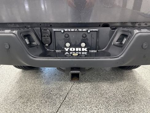 Used 2024 RAM 1500 Warlock w/ Trailer Tow Group AWD/4WD image 21