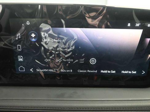 New 2026 Buick Encore GX Sport Touring w/ Advanced Technology Package AWD/4WD image 13