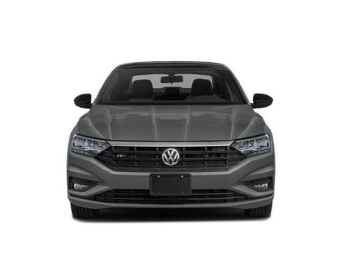 Used 2019 Volkswagen Jetta R-Line FWD image 7