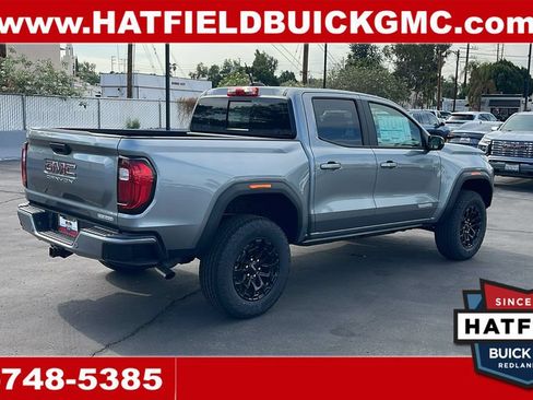 New 2026 GMC Canyon Elevation w/ Convenience Package RWD image 5