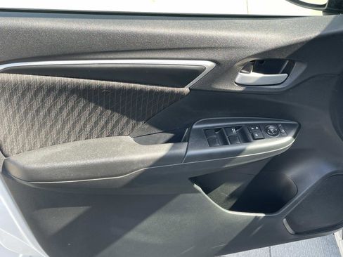 Used 2019 Honda Fit EX image 14