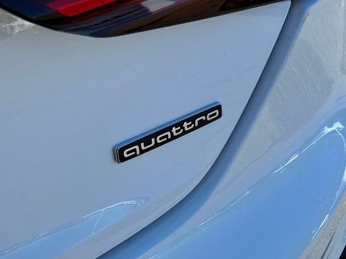 Used 2025 Audi A5 2.0T Premium Plus image 12