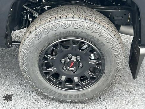 New 2026 Toyota Tacoma TRD Sport AWD/4WD image 13