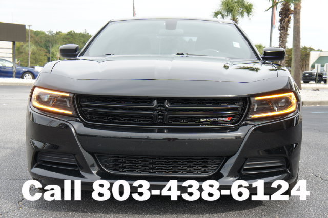 Used 2023 Dodge Charger SXT RWD image 5
