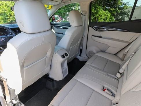 Used 2023 Buick Envision Essence AWD/4WD image 25