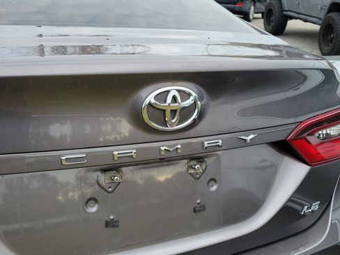 Used 2023 Toyota Camry LE image 16