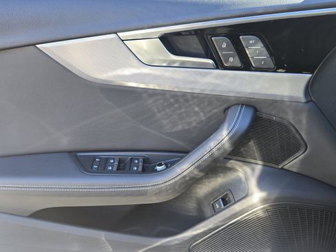 Used 2023 Audi A4 2.0T Premium Plus w/ Premium Plus Package image 32