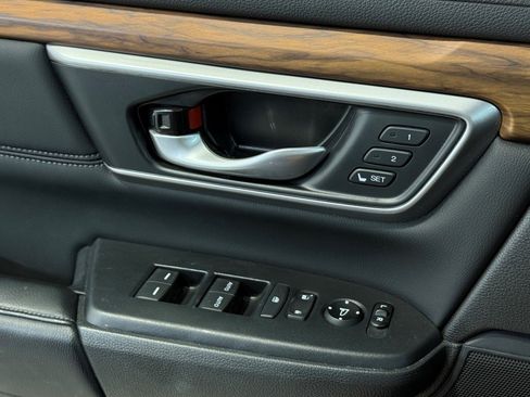 Used 2022 Honda CR-V Touring image 33