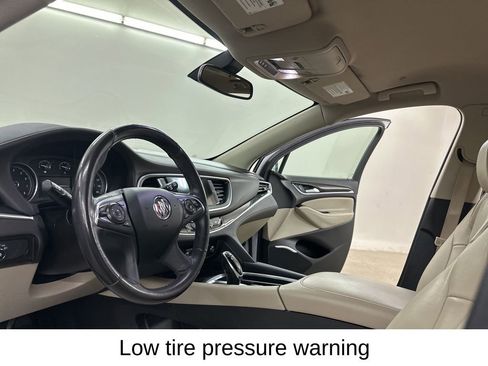 Used 2021 Buick Enclave Essence w/ Sound and Sites Package image 30