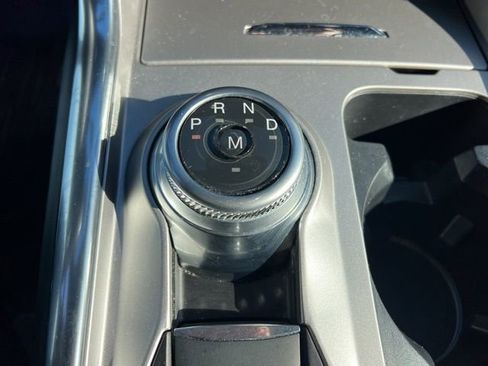 Used 2020 Ford Explorer ST w/ Premium Technology Package image 23