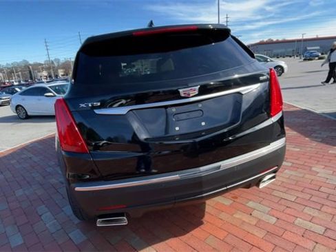 Used 2019 Cadillac XT5 FWD image 8