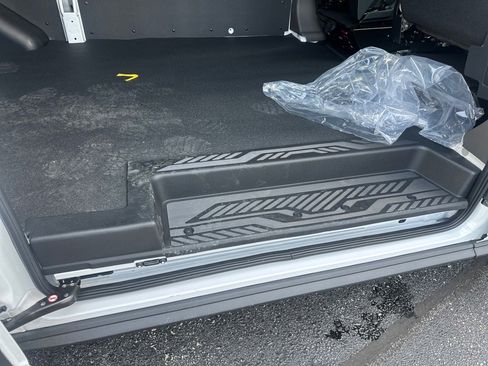 New 2025 Ford Transit 250 250 w/ Load Area Protection Package image 8