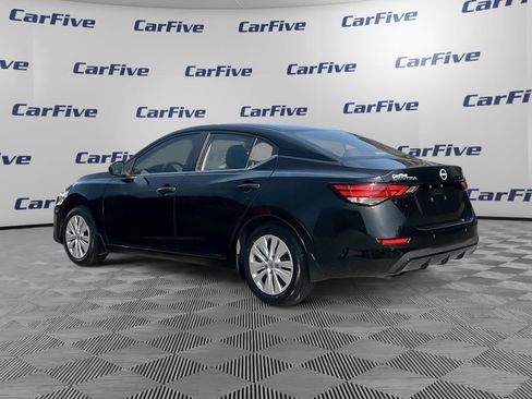 Used 2024 Nissan Sentra S image 3