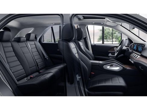 Certified 2023 Mercedes-Benz GLE 450 4MATIC image 4