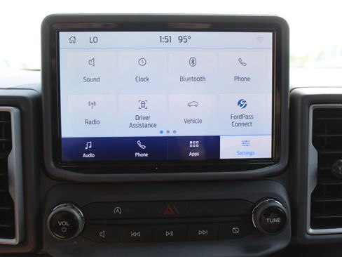 Used 2022 Ford Bronco Sport Big Bend AWD/4WD image 33