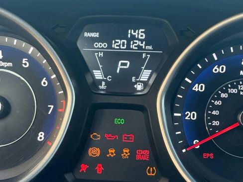 Used 2012 Kia Sedona EX w/ Luxury Pkg image 15