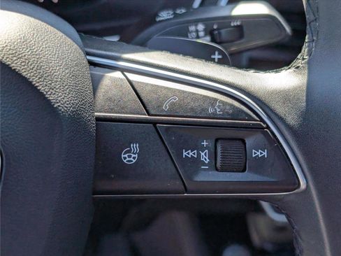 Used 2024 Audi A4 2.0T Premium Plus AWD/4WD image 25