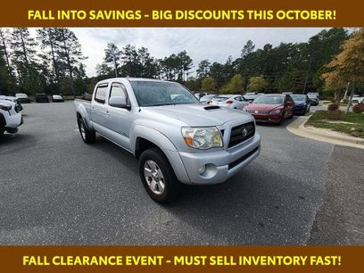 Used 2006 Toyota Tacoma PreRunner