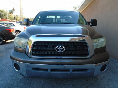 Used 2007 Toyota Tundra SR5 image 2
