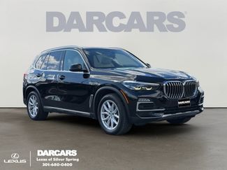 Used 2019 BMW X5 xDrive40i w/ Convenience Package video 1