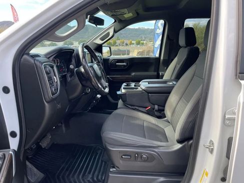 Used 2021 Chevrolet Silverado 1500 LT image 12